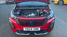 Peugeot 2008 1.2 PureTech 130 Allure 5dr EAT8 Petrol Estate